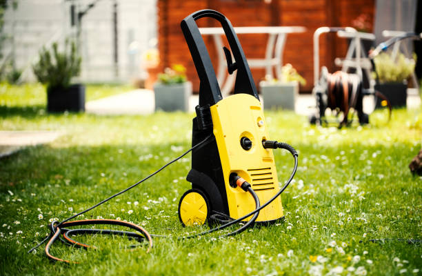 Best Post-Construction Pressure Washing  in Salem, WV